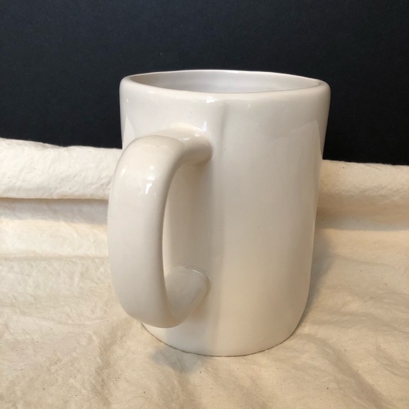 Wish Rae Dunn mug - Picture 2 of 5